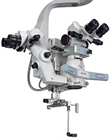 手術顕微鏡(OMS-800OFFISS)2