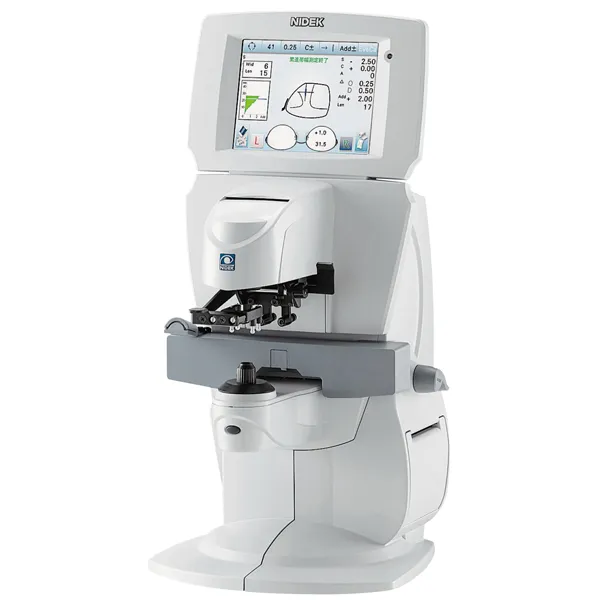 オートレンズメーター(LM-1800PD)