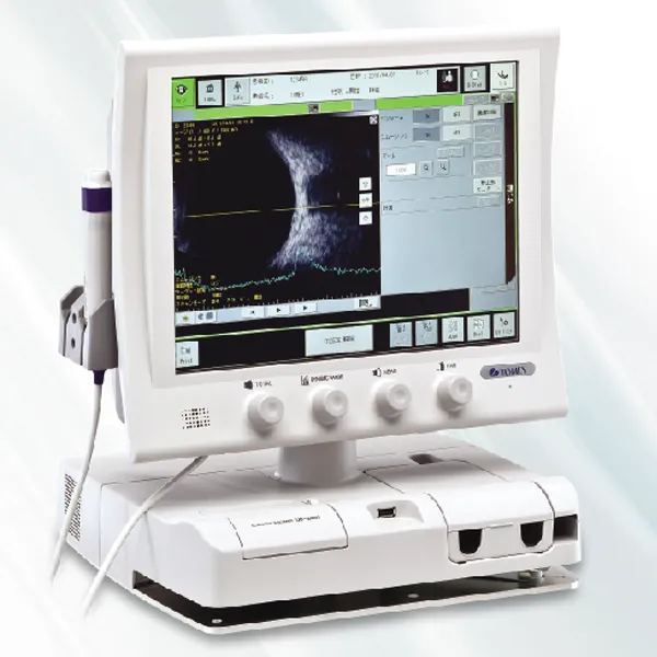 超音波画像診断装置(UD800)