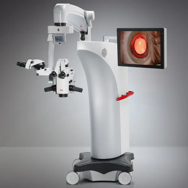 手術顕微鏡(Proveo 8)