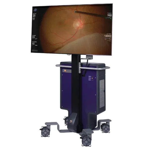 院内設備 | MIE眼科四日市