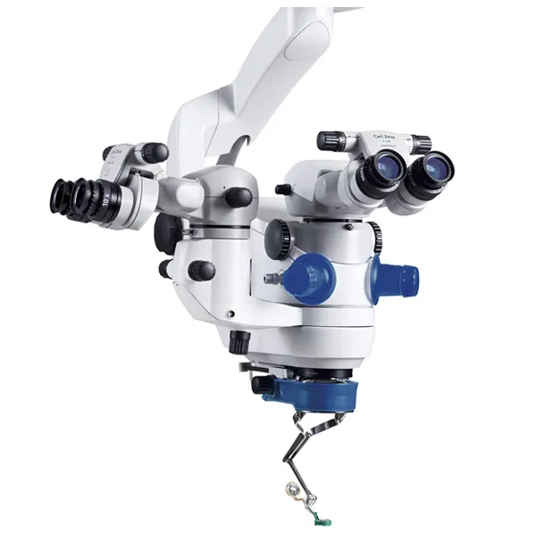 手術顕微鏡(Lumera700/Resight)