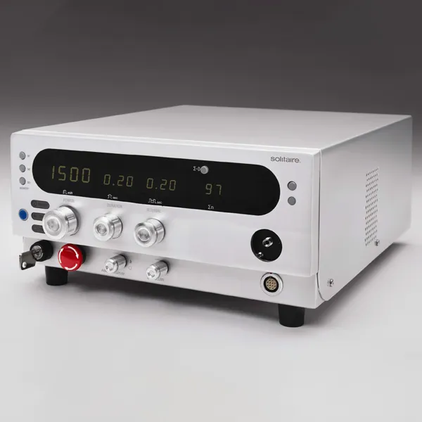 眼内光凝固装置